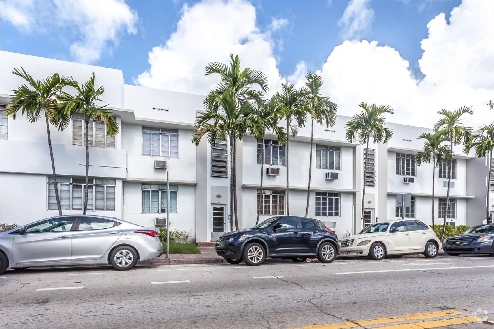 Eenhoorn Invests In Miami Beach Eenhoorn Invests In Miami Beach