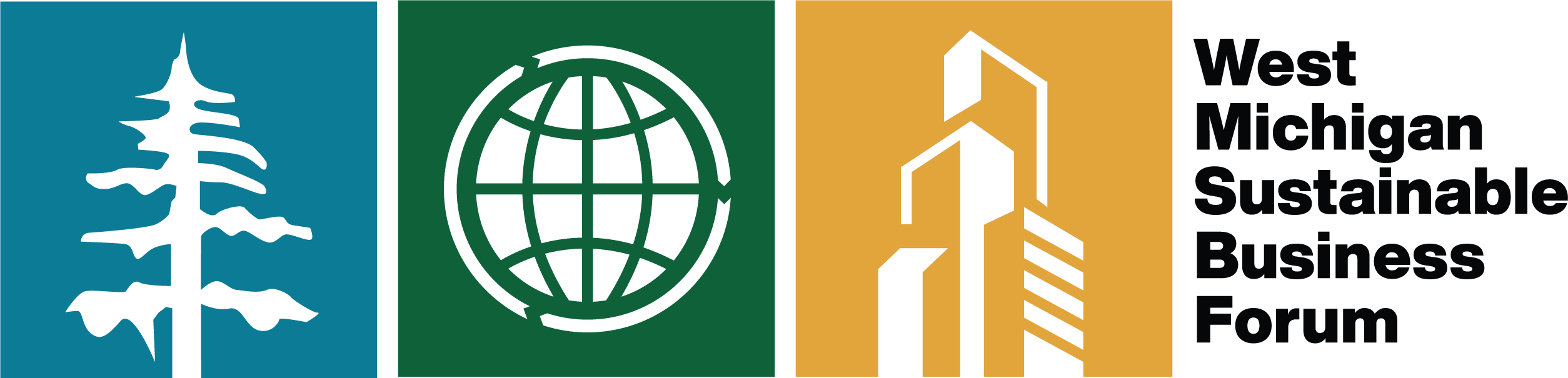 Eenhoorn is a Proud Member of the West 
Michigan Sustainable Business Forum