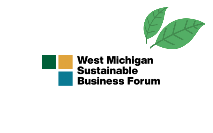 V1-1 Eenhoorn Joins The West Michigan Sustainable Business Forum