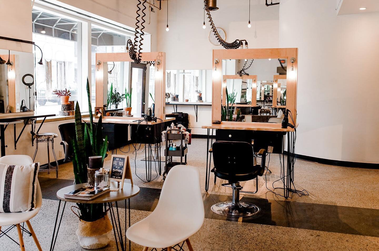 echosalon