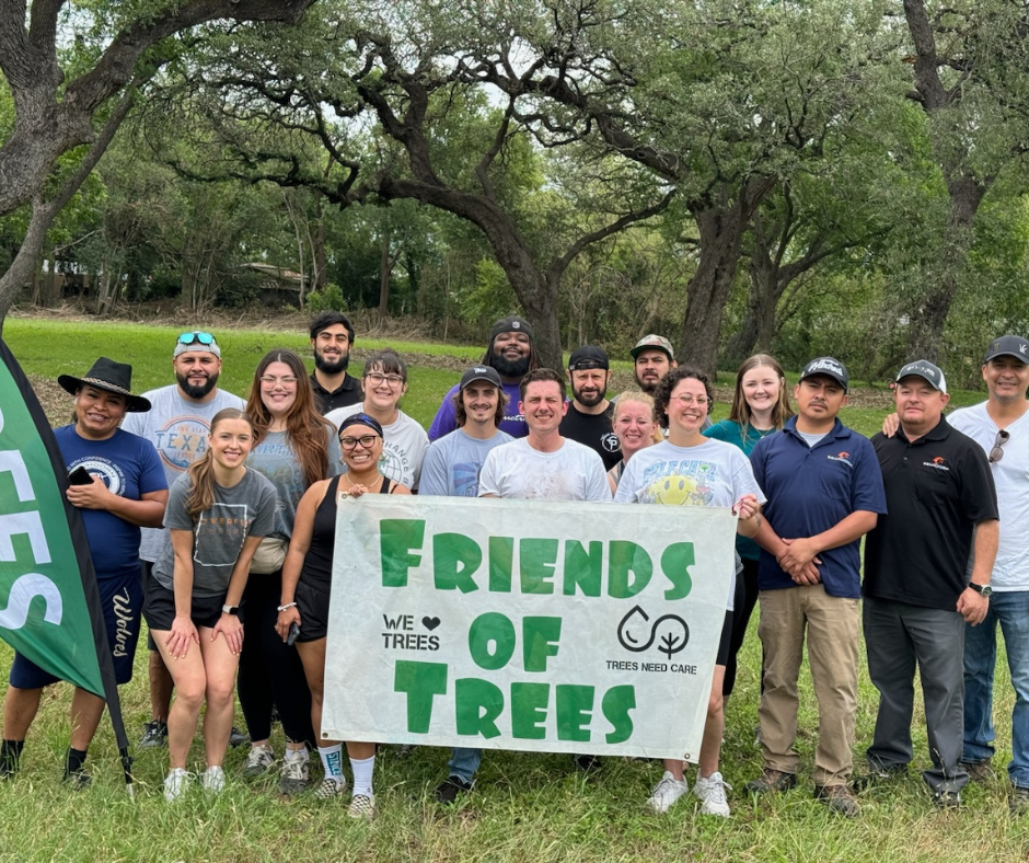 Eenhoorn Participates in National Outreach week